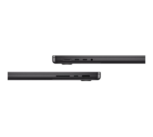 Ноутбук Apple MacBook Pro 16 2026 3456x2234, Apple M5 Pro (M5 Pro 18C CPU, 20C GPU, 2026), RAM 48GB, SSD 1024 GB, macOS, MGEC4, Black