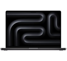 Ноутбук Apple MacBook Pro 16 2026 3456x2234, Apple M5 Pro (M5 Pro 18C CPU, 20C GPU, 2026), RAM 24GB, SSD 1024 GB, macOS, MGEA4, Black