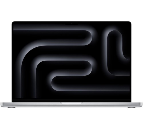 Ноутбук Apple MacBook Pro 16 2026 3456x2234, Apple M5 Pro (M5 Pro 18C CPU, 20C GPU, 2026), RAM 24GB, SSD 1024 GB, macOS, MGE44, Silver
