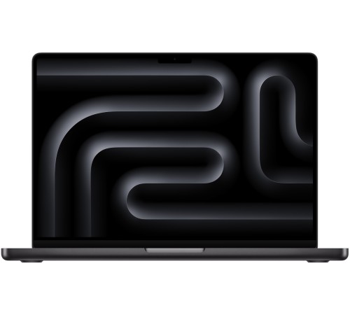 Ноутбук Apple MacBook Pro 14 2026 3024×1964, Apple M5 Pro (M5 Pro 15C CPU, 16C GPU, 2026), RAM 24 GB, SSD 2048 GB, macOS, MJLW4, Black Space