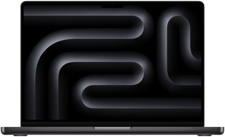 Ноутбук Apple MacBook Pro 14 2026 3024×1964, Apple M5 Pro (M5 Pro 15C CPU, 16C GPU, 2026), RAM 24 GB, SSD 2048 GB, macOS, MJLW4, Black Space