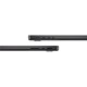 Ноутбук Apple MacBook Pro 14 2026 3024×1964, Apple M5 Pro (M5 Pro 15C CPU, 16C GPU, 2026), RAM 48 GB, SSD 2048 GB, macOS, Z1ML001VE, Black Space