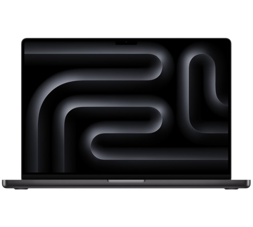 Ноутбук Apple MacBook Pro 16 2026 3456x2234, Apple M5 Max (M5 Max 18C CPU, 32C GPU, 2026), RAM 36GB, SSD 2048 GB, macOS, MGED4, Black