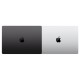 Ноутбук Apple MacBook Pro 16 2026 3456x2234, Apple M5 Max (M5 Max 18C CPU, 32C GPU, 2026), RAM 36GB, SSD 2048 GB, macOS, MGED4, Black