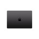 Ноутбук Apple MacBook Pro 16 2026 3456x2234, Apple M5 Max (M5 Max 18C CPU, 40C GPU, 2026), RAM 128GB, SSD 8192 GB, macOS, Z1N20002F, Black