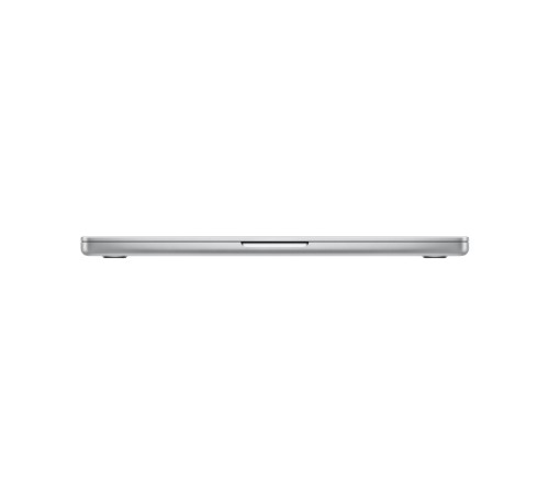 Ноутбук Apple MacBook Pro 16 2026 3456x2234, Apple M5 Max (M5 Max 18C CPU, 40C GPU, 2026), RAM 128GB, SSD 8192 GB, macOS, Z1MY0002F, Silver