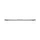 Ноутбук Apple MacBook Pro 16 2026 3456x2234, Apple M5 Max (M5 Max 18C CPU, 40C GPU, 2026), RAM 128GB, SSD 8192 GB, macOS, Z1MY0002F, Silver