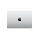 Ноутбук Apple MacBook Pro 16 2026 3456x2234, Apple M5 Max (M5 Max 18C CPU, 40C GPU, 2026), RAM 128GB, SSD 8192 GB, macOS, Z1MY0002F, Silver