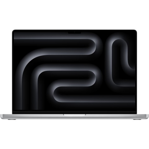 Ноутбук Apple MacBook Pro 16 2026 3456x2234, Apple M5 Max (M5 Max 18C CPU, 32C GPU, 2026), RAM 36GB, SSD 2048 GB, macOS, MGE74, Silver