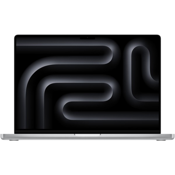 Ноутбук Apple MacBook Pro 16 2026 3456x2234, Apple M5 Max (M5 Max 18C CPU, 32C GPU, 2026), RAM 36GB, SSD 2048 GB, macOS, MGE74, Silver