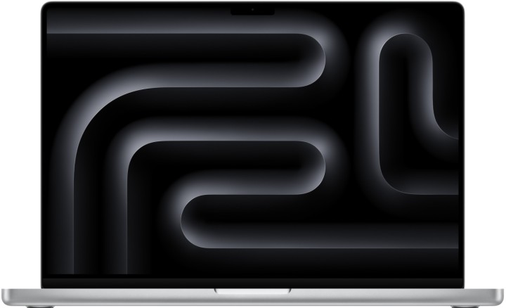 Ноутбук Apple MacBook Pro 16 2026 3456x2234, Apple M5 Max (M5 Max 18C CPU, 32C GPU, 2026), RAM 36GB, SSD 2048 GB, macOS, MGE74, Silver