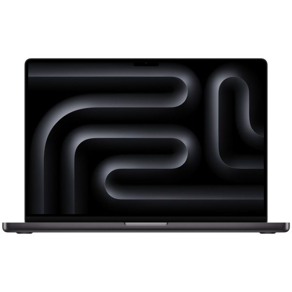 Ноутбук Apple MacBook Pro 16 2026 3456x2234, Apple M5 Max (M5 Max 18C CPU, 40C GPU, 2026), RAM 64GB, SSD 4096 GB, macOS, ZIN20002C, Black