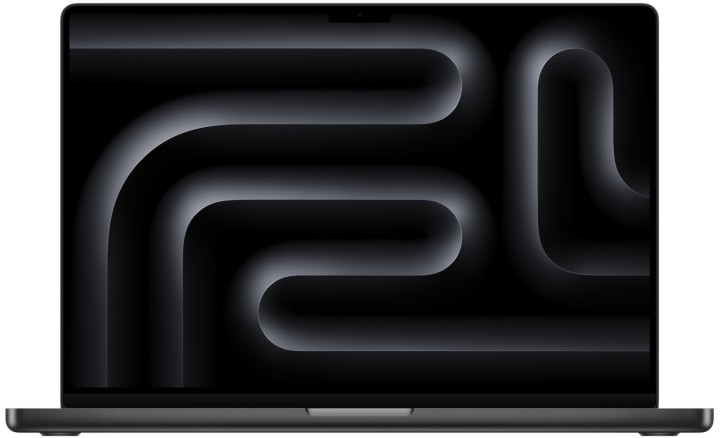 Ноутбук Apple MacBook Pro 16 2026 3456x2234, Apple M5 Max (M5 Max 18C CPU, 40C GPU, 2026), RAM 128GB, SSD 2048 GB, macOS, Z1N10007X, Black