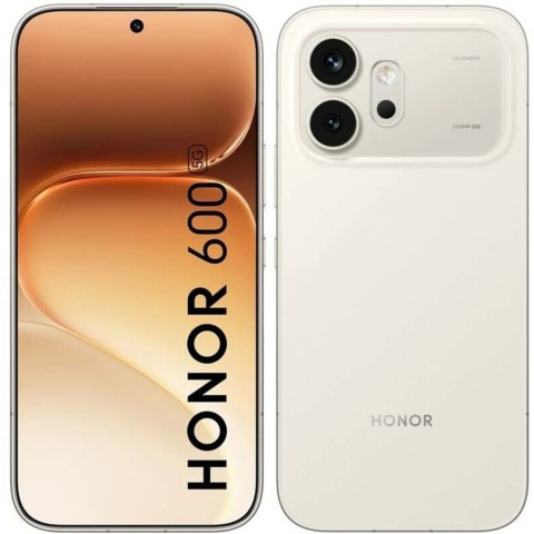 Смартфон Honor 600 12/256 ГБ, Gold (золотой)