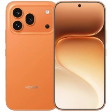 Смартфон Honor 600 Pro 12/256 ГБ, Orange (оранжевый)