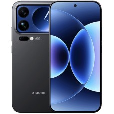 Смартфон Xiaomi 17 Pro 12/512 Black Смартфон Xiaomi 17 Pro 12/512 Black