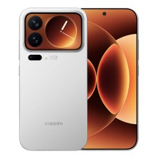 Смартфон Xiaomi 17 Pro Max 16/512 White Смартфон Xiaomi 17 Pro Max 16/512 White