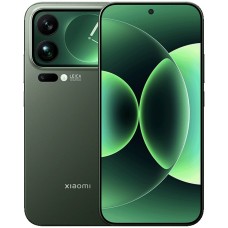 Смартфон Xiaomi 17 Pro Max 16/512 Green Смартфон Xiaomi 17 Pro Max 16/512 Green