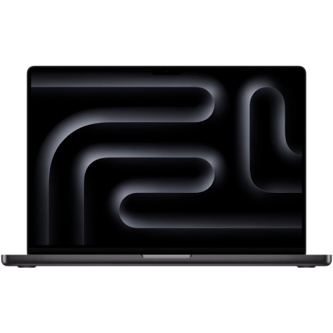 Ноутбук Apple MacBook Pro 14 2026 3024×1964, Apple M5 Max, 18CPU, 40GPU, RAM 128 GB, SSD 8192 GB, macOS, Space black Z1MN00117