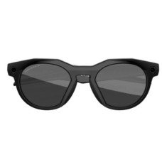 Умные очки Oakley Meta HSTN 00W8002 Black/Prizm Black Polarized (145-51 C 80020351)