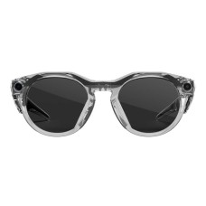 Умные очки Oakley Meta HSTN 00W8002 Clear/Transitions Grey (145-51 C 80020551)