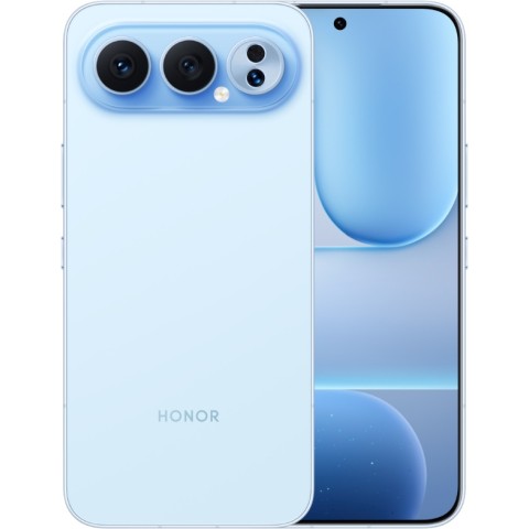 Смартфон Honor 500 Pro 12/512 ГБ, голубой