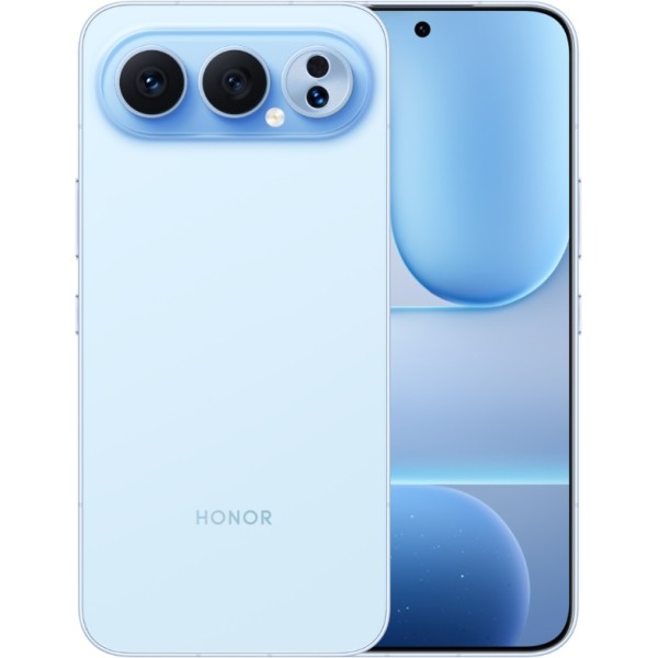 Смартфон Honor 500 Pro 12/512 ГБ, голубой