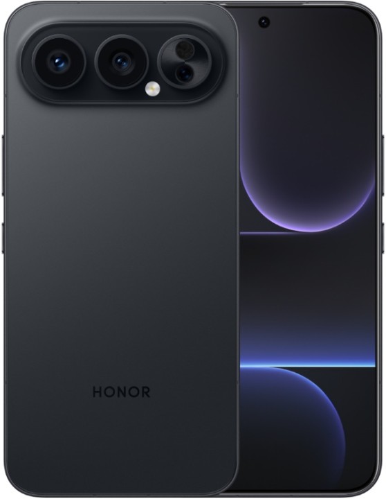 Смартфон Honor 500 Pro 12/512 ГБ, черный