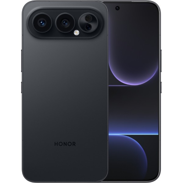 Смартфон Honor 500 Pro 12/512 ГБ, черный