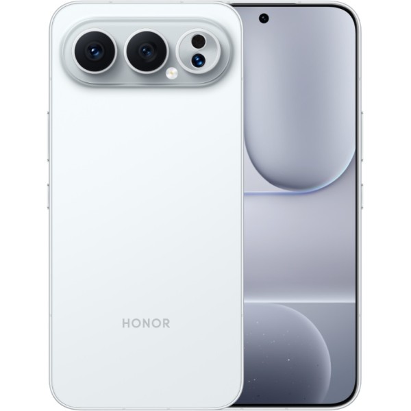 Смартфон Honor 500 Pro 12/512 ГБ, серебристый
