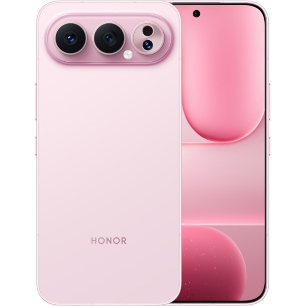 Смартфон Honor 500 Pro 12/512 ГБ, розовый