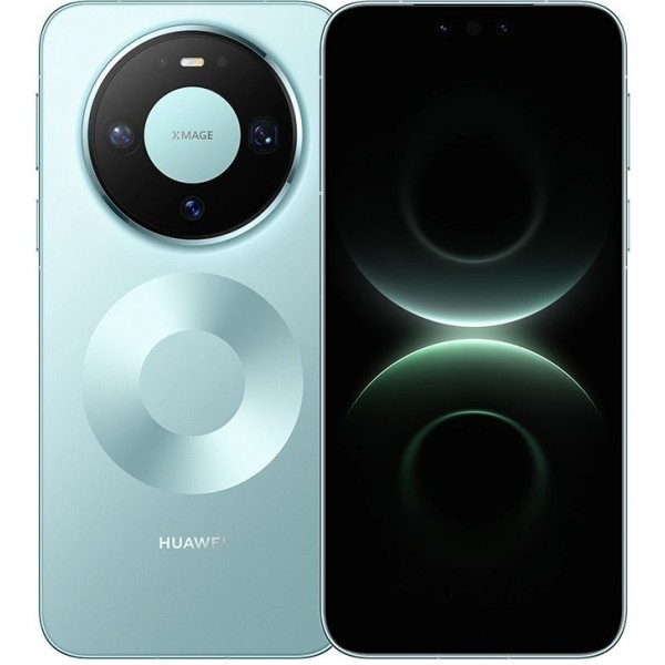 Смартфон Huawei Mate 80 Pro 16/512, Dual nano Sim, зеленый
