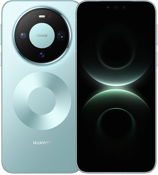 Смартфон Huawei Mate 80 Pro 16/512, Dual nano Sim, зеленый