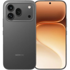 Смартфон Honor 600 Pro 12/256 ГБ, Black (черный)