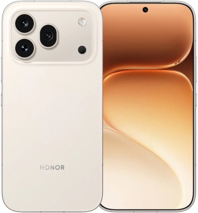 Смартфон Honor 600 Pro 12/512 ГБ, Gold (золотой)