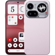Смартфон Nothing Phone (4A) Pro 12/256 Pink Смартфон Nothing Phone (4A) Pro 12/256 Pink