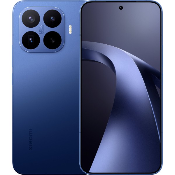 Смартфон Xiaomi 17T Pro 12/512 Blue
