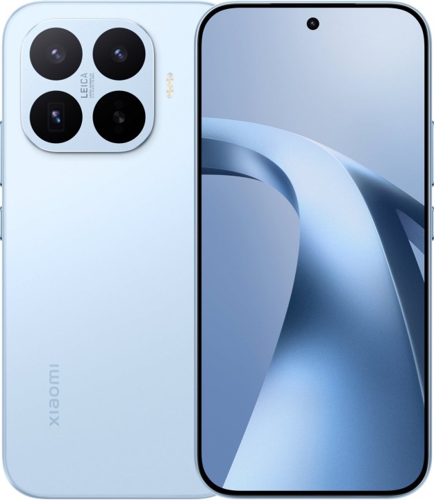 Смартфон Xiaomi 17T 12/512 Blue