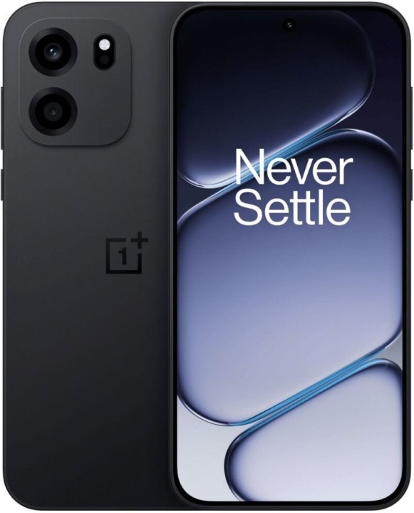 Смартфон OnePlus Nord CE6 5G 8/256, Pitch Black (черный) EU (без ЗУ)