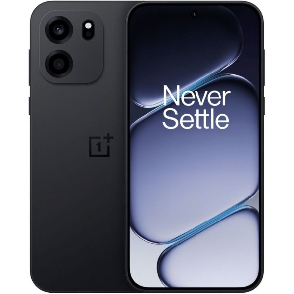 Смартфон OnePlus Nord CE6 5G 8/256, Pitch Black (черный) EU (без ЗУ)
