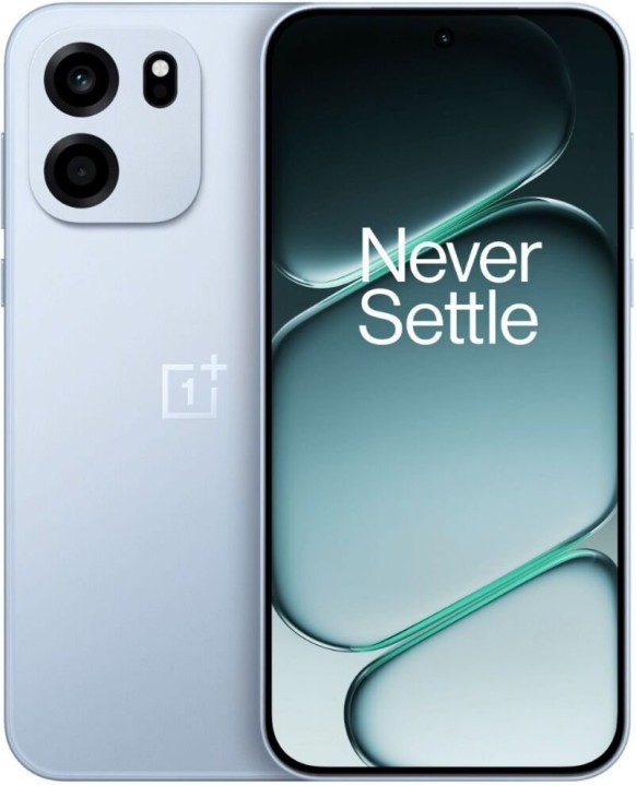 Смартфон OnePlus Nord CE6 5G 8/256, Fresh Blue (синий) EU (без ЗУ)