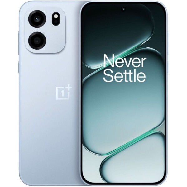 Смартфон OnePlus Nord CE6 5G 8/256, Fresh Blue (синий) EU (без ЗУ)
