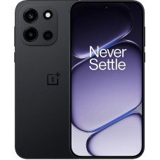Смартфон OnePlus Nord 6 5G 12/512, Pitch Black (черный) EU (без ЗУ)