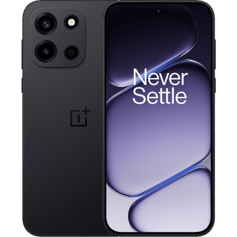 Смартфон OnePlus Nord 6 5G 12/512, Pitch Black (черный) EU (без ЗУ)