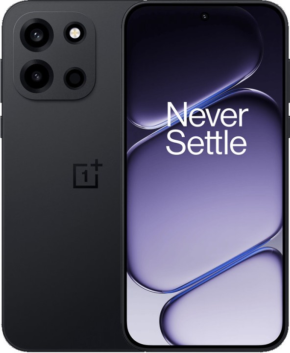 Смартфон OnePlus Nord 6 5G 12/512, Pitch Black (черный) EU (без ЗУ)