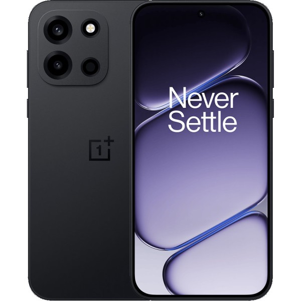 Смартфон OnePlus Nord 6 5G 12/512, Pitch Black (черный) EU (без ЗУ)