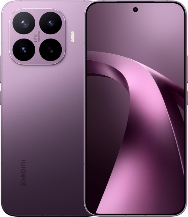 Смартфон Xiaomi 17T Pro 12/1024 Violet
