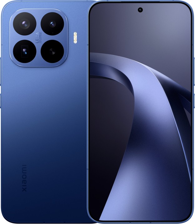 Смартфон Xiaomi 17T Pro 12/256 Blue
