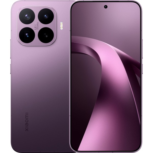Смартфон Xiaomi 17T Pro 12/256 Violet