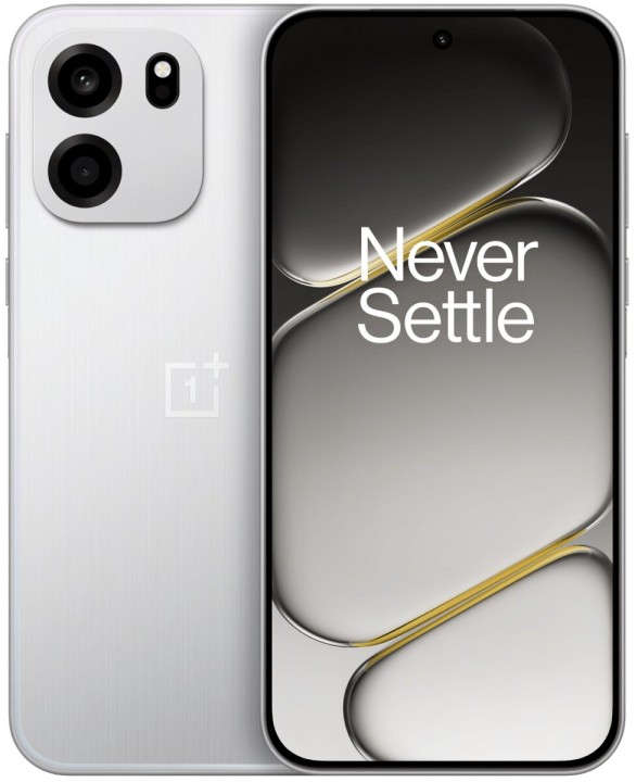 Смартфон OnePlus Nord CE6 5G 8/128, Lunar Pearl (белый) IN (без ЗУ)